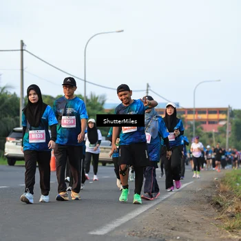 Runner Photo 4561694