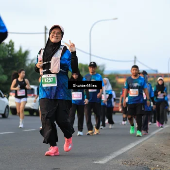 Runner Photo 4561695
