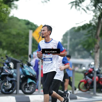 Runner Photo 4561696