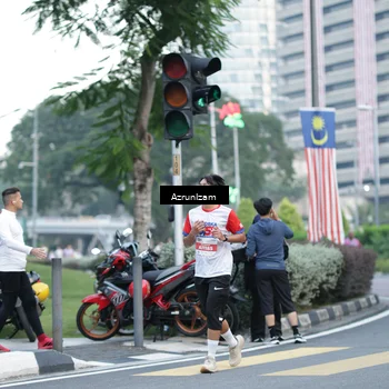 Runner Photo 4561697