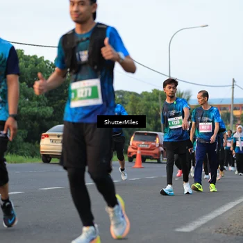Runner Photo 4561700