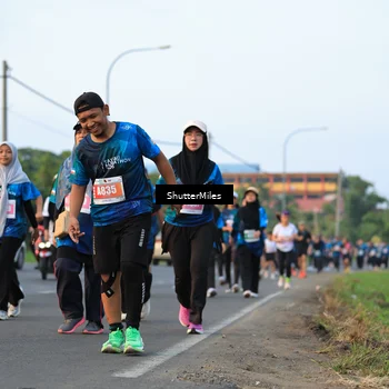 Runner Photo 4561701