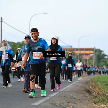 Runner Photo 4561704