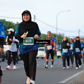 Runner Photo 4561705