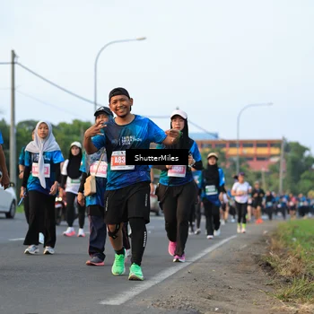 Runner Photo 4561706