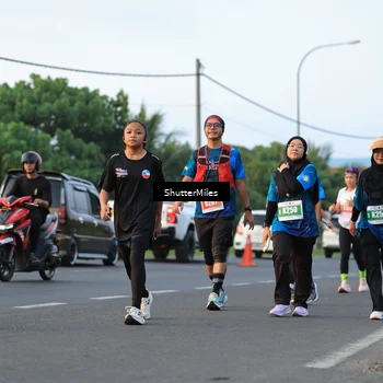 Runner Photo 4561712