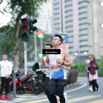 Runner Photo 4561715