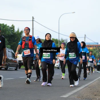 Runner Photo 4561716