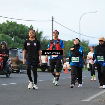 Runner Photo 4561719