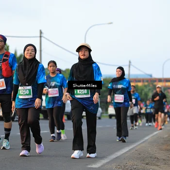Runner Photo 4561721