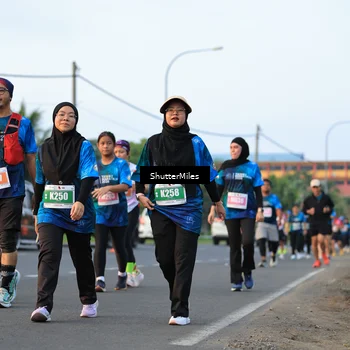 Runner Photo 4561723