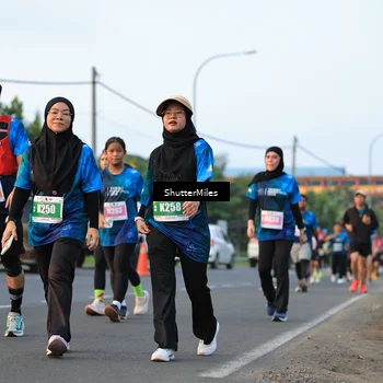 Runner Photo 4561724