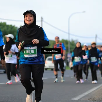 Runner Photo 4561725