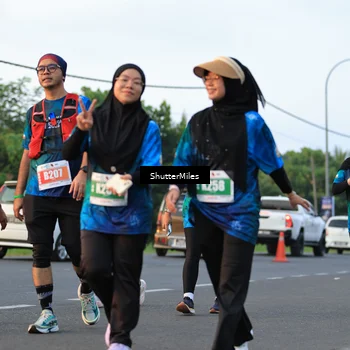 Runner Photo 4561727