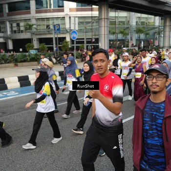 Runner Photo 4561728