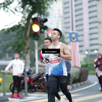 Runner Photo 4561729