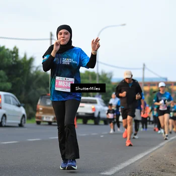 Runner Photo 4561732