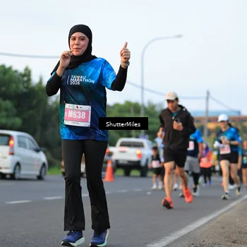 Runner Photo 4561734