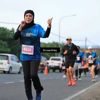 Runner Photo 4561735