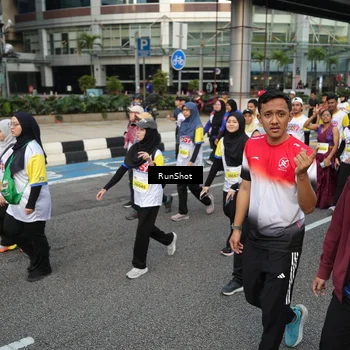 Runner Photo 4561738
