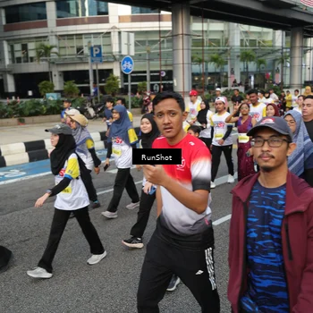 Runner Photo 4561742