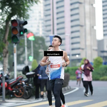 Runner Photo 4561745