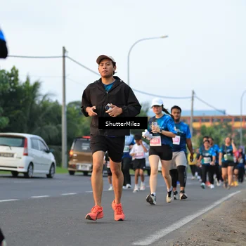 Runner Photo 4561746