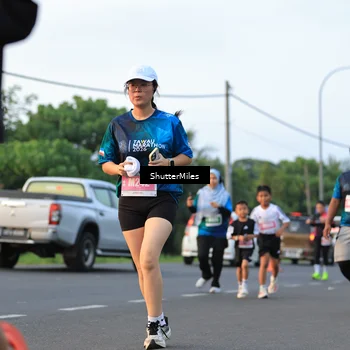 Runner Photo 4561748