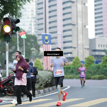 Runner Photo 4561749