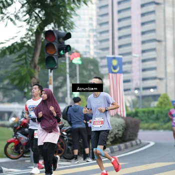 Runner Photo 4561754