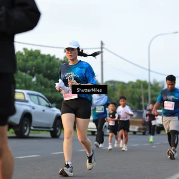 Runner Photo 4561759
