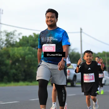 Runner Photo 4561761