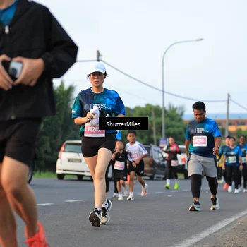 Runner Photo 4561762