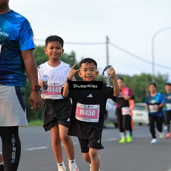 Runner Photo 4561763
