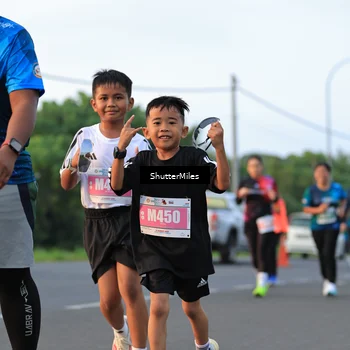 Runner Photo 4561767