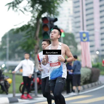 Runner Photo 4561769