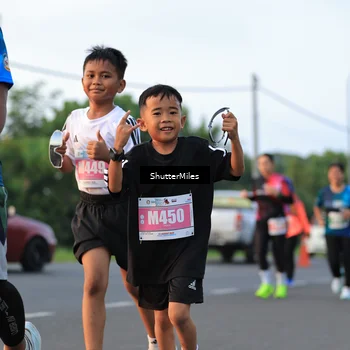 Runner Photo 4561771