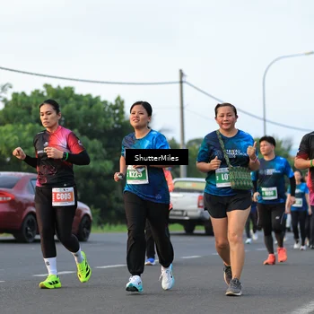 Runner Photo 4561775