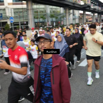 Runner Photo 4561777
