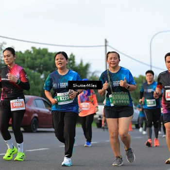 Runner Photo 4561778