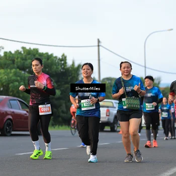 Runner Photo 4561779