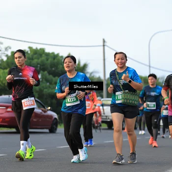Runner Photo 4561780