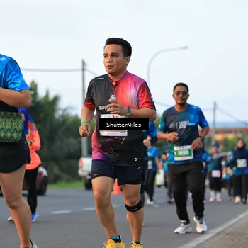 Runner Photo 4561781