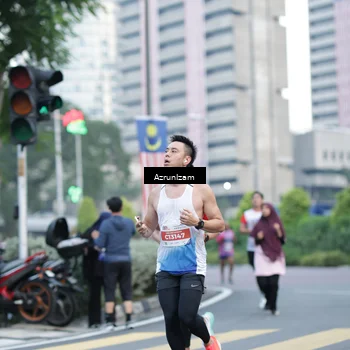 Runner Photo 4561782