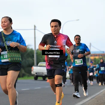 Runner Photo 4561783