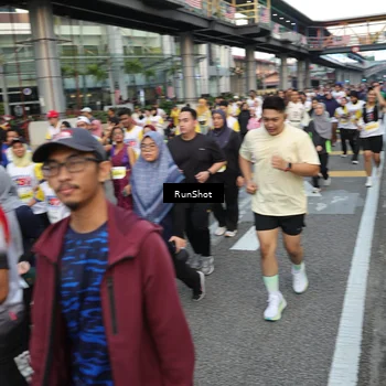 Runner Photo 4561785