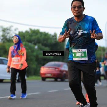 Runner Photo 4561786