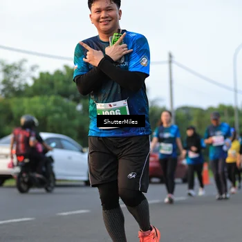 Runner Photo 4561787