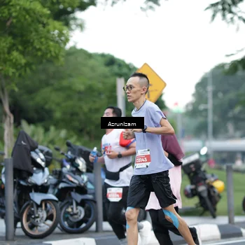 Runner Photo 4561788