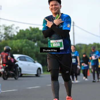 Runner Photo 4561789